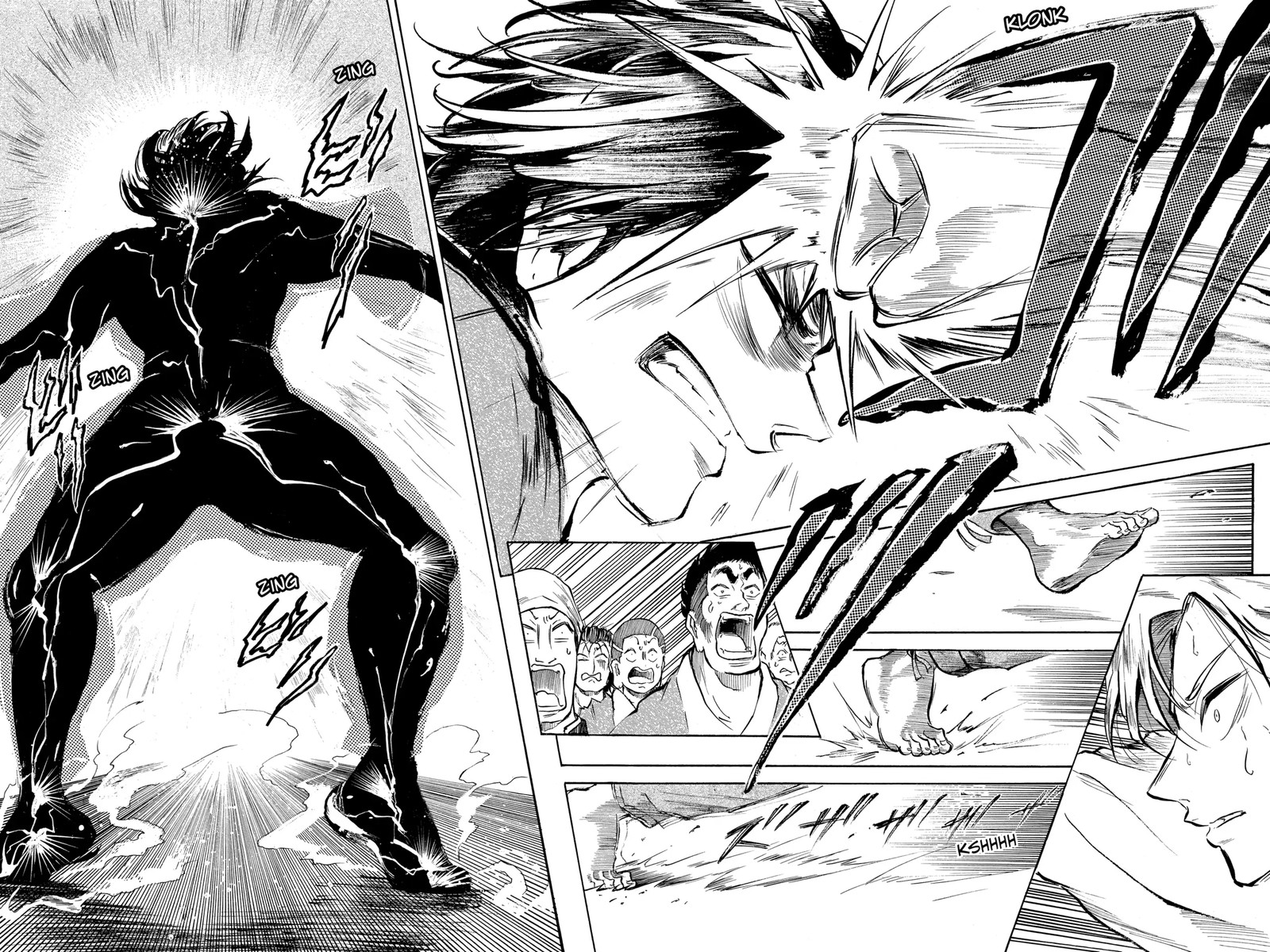 Neru Way Of The Martial Artist 18b 18