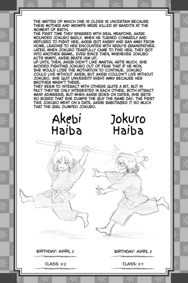 Neru Way Of The Martial Artist 18b 25
