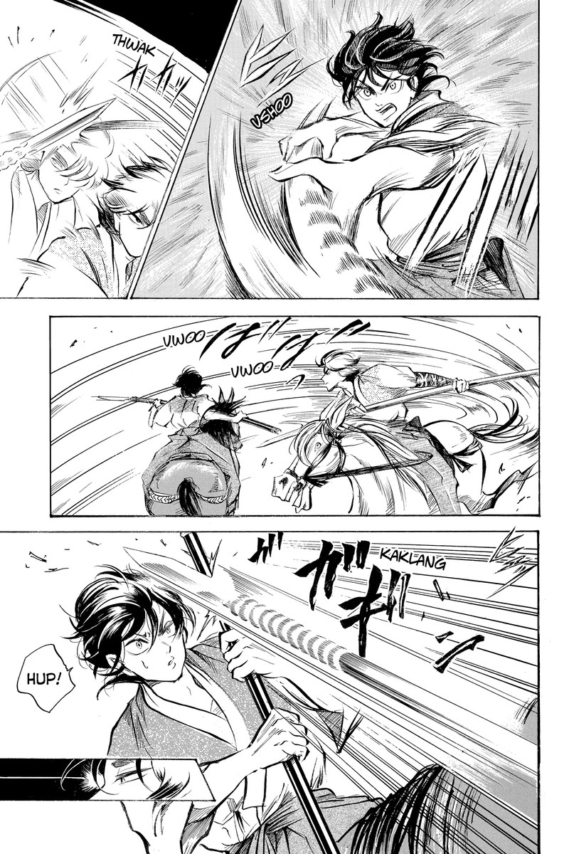 Neru Way Of The Martial Artist 18d 15