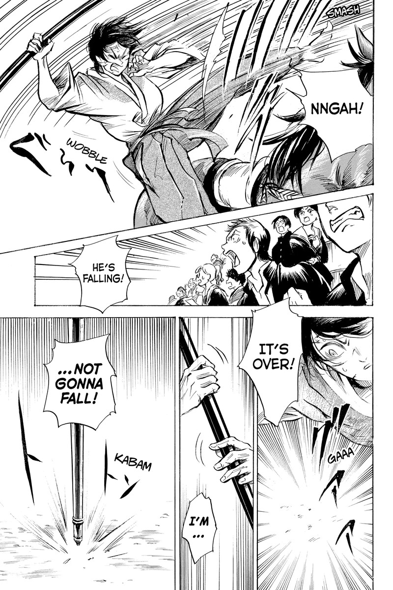 Neru Way Of The Martial Artist 18d 21