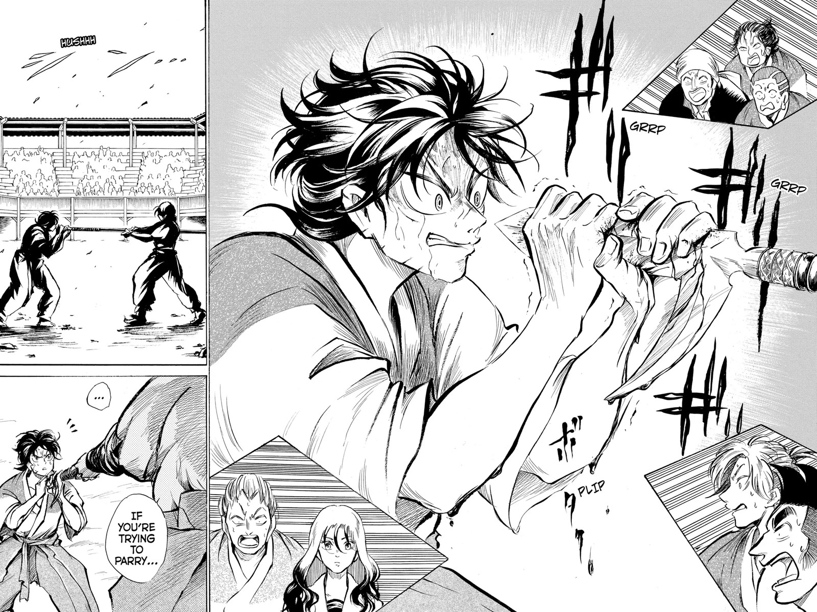 Neru Way Of The Martial Artist 18d 30