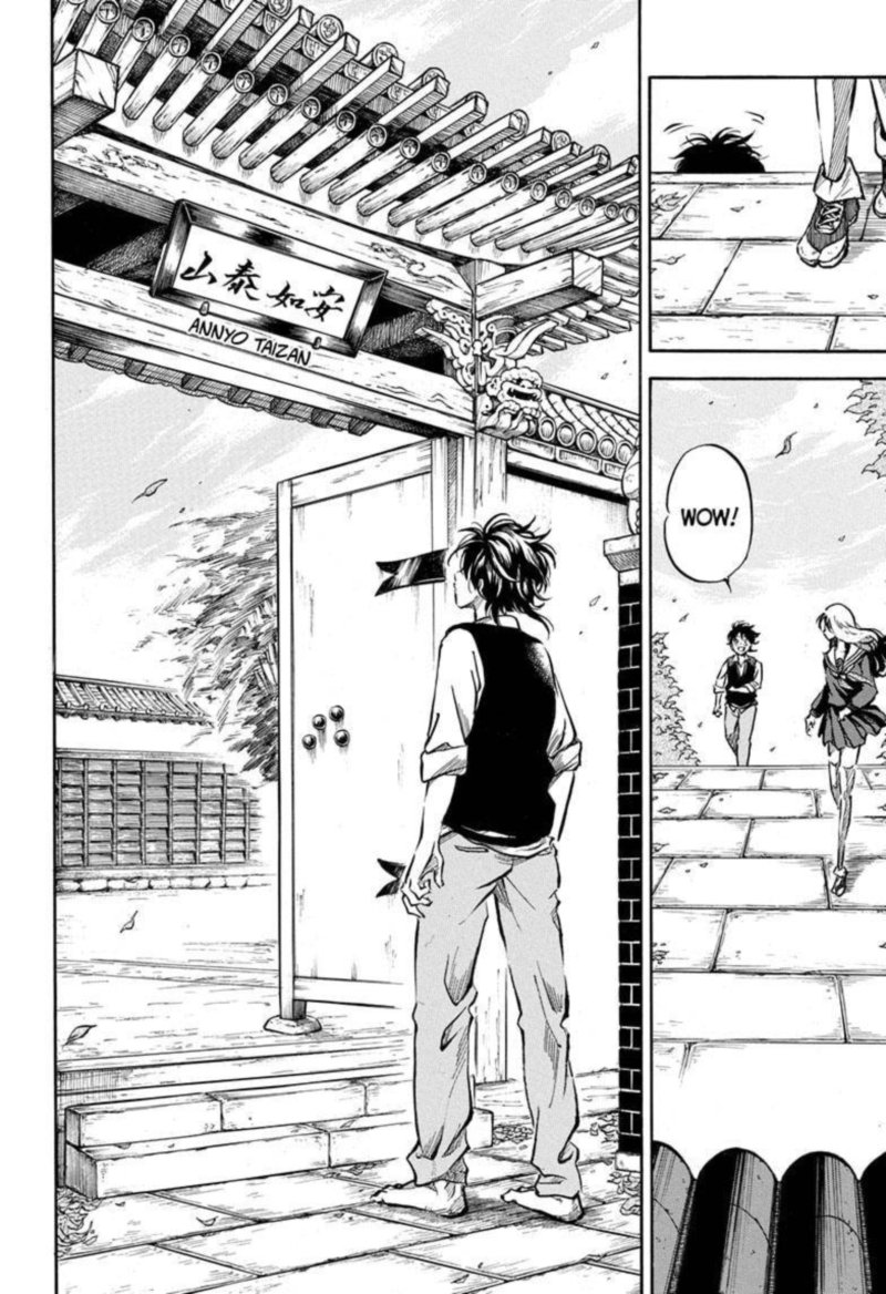 Neru Way Of The Martial Artist 2 2