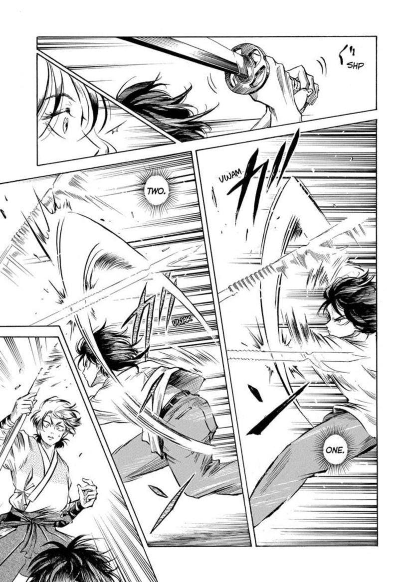 Neru Way Of The Martial Artist 2 21
