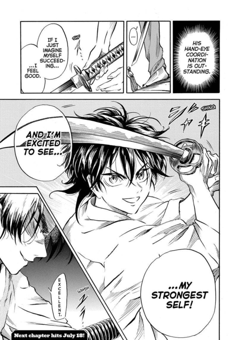 Neru Way Of The Martial Artist 2 24