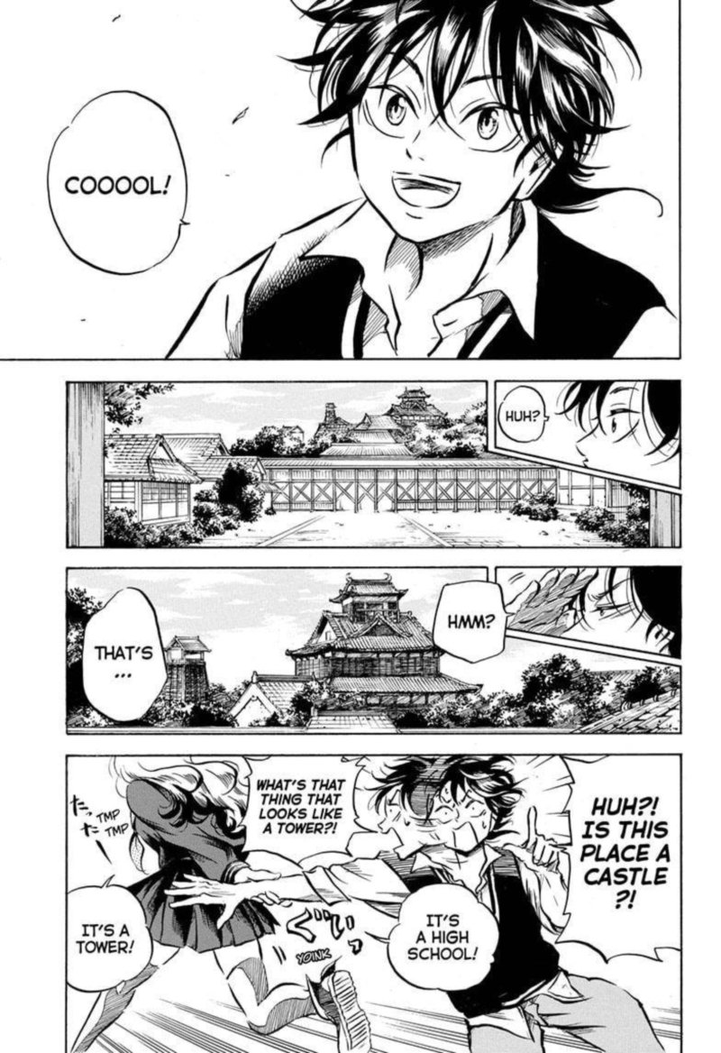Neru Way Of The Martial Artist 2 3
