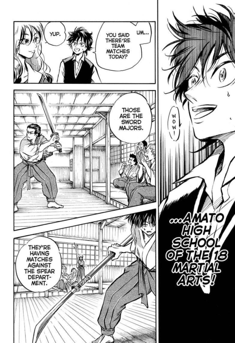 Neru Way Of The Martial Artist 2 6