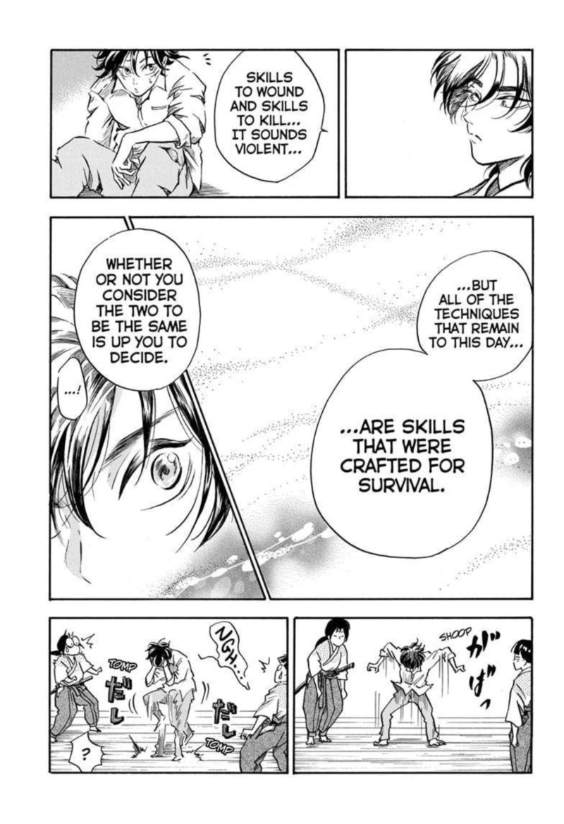 Neru Way Of The Martial Artist 3 18