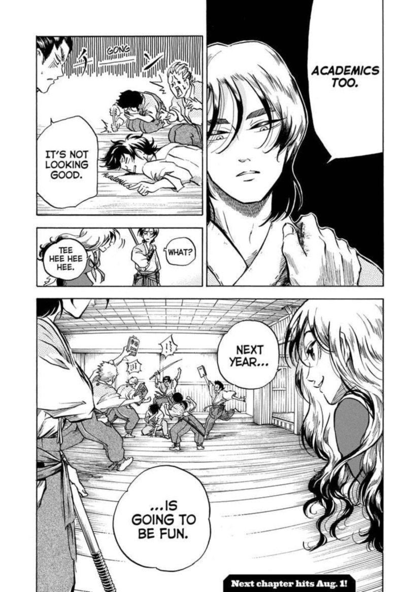 Neru Way Of The Martial Artist 3 22