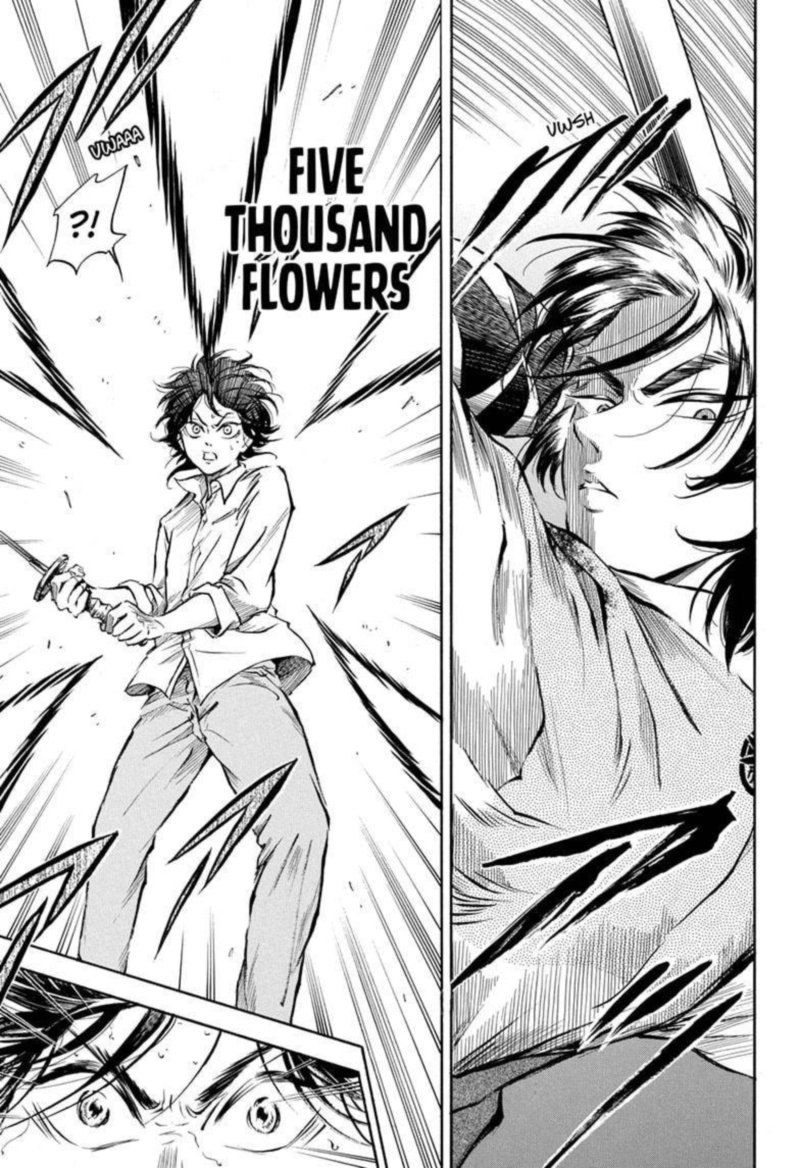 Neru Way Of The Martial Artist 3 3