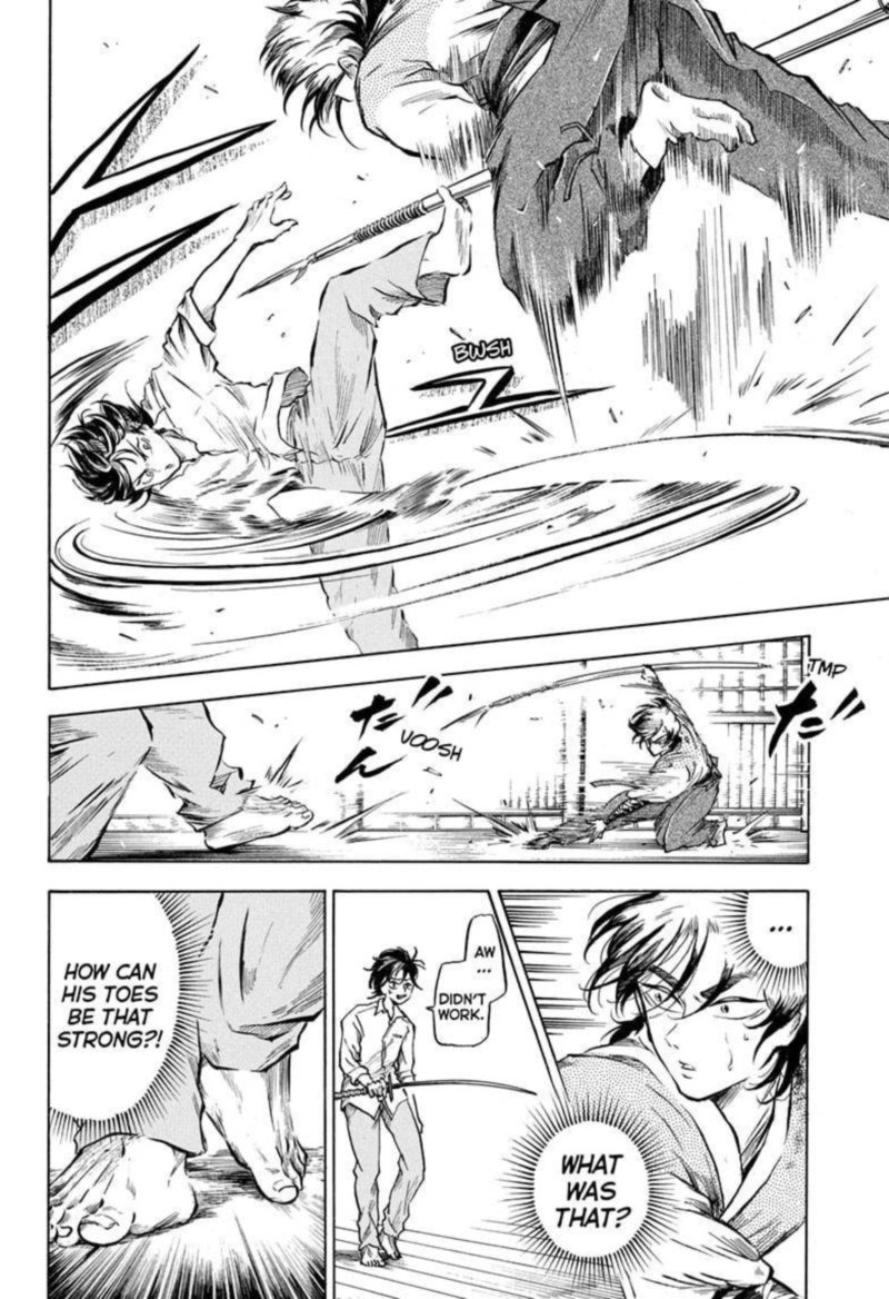 Neru Way Of The Martial Artist 3 6