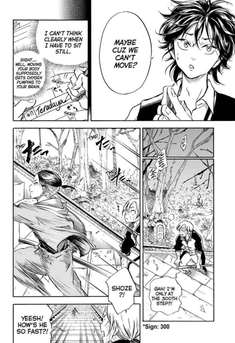 Neru Way Of The Martial Artist 4 14