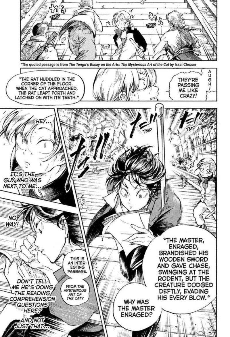 Neru Way Of The Martial Artist 4 15