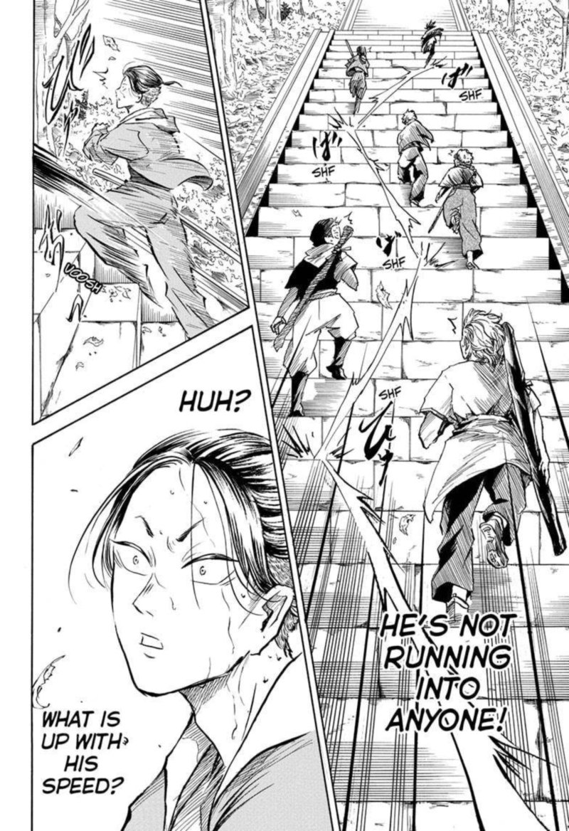 Neru Way Of The Martial Artist 4 16