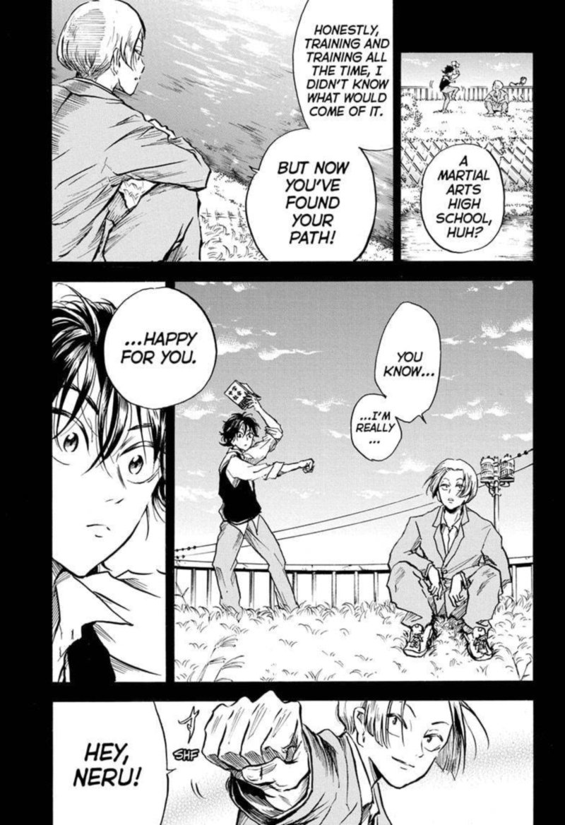 Neru Way Of The Martial Artist 4 17
