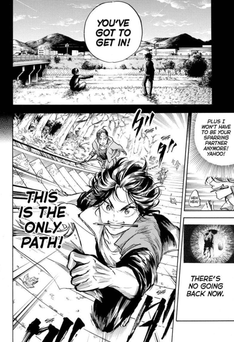 Neru Way Of The Martial Artist 4 18