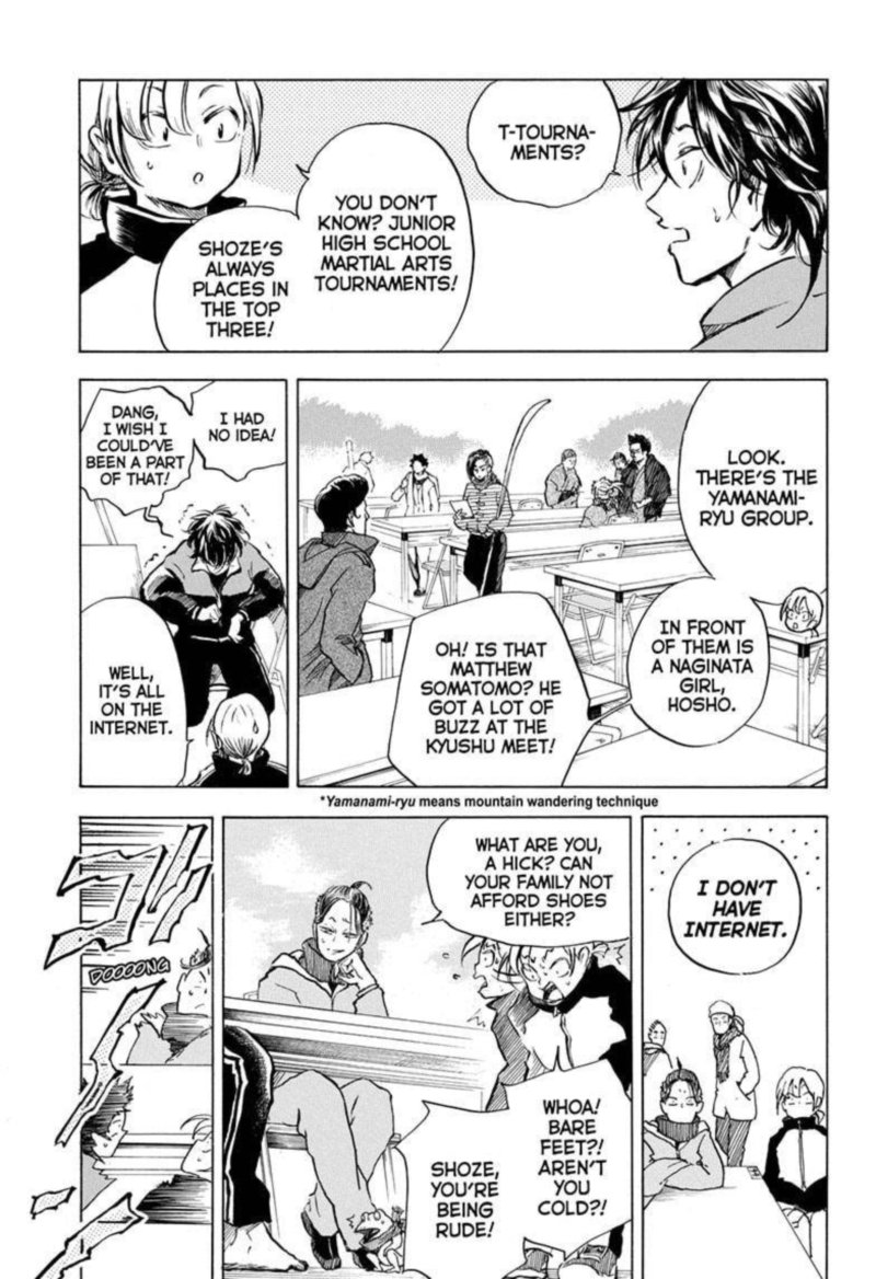 Neru Way Of The Martial Artist 4 5