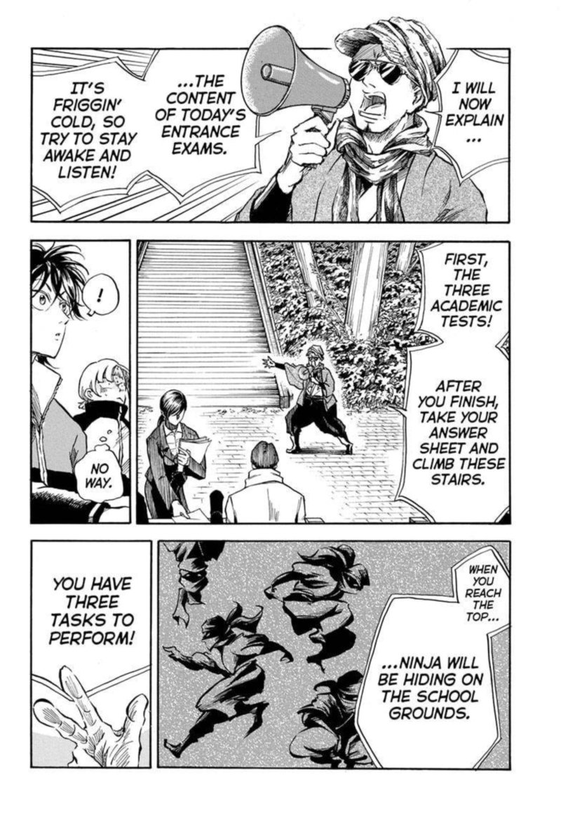 Neru Way Of The Martial Artist 4 6