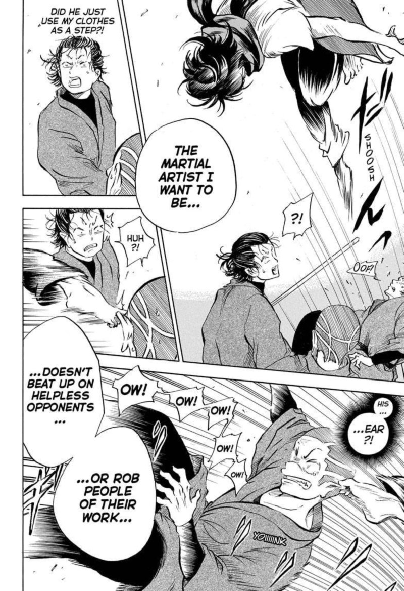 Neru Way Of The Martial Artist 6 12