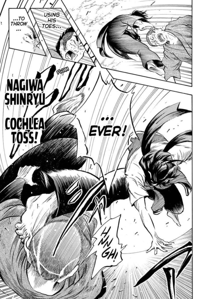 Neru Way Of The Martial Artist 6 13