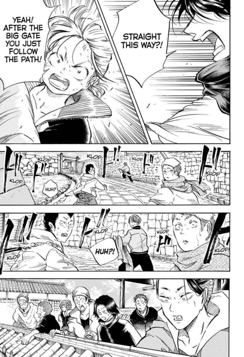 Neru Way Of The Martial Artist 6 17