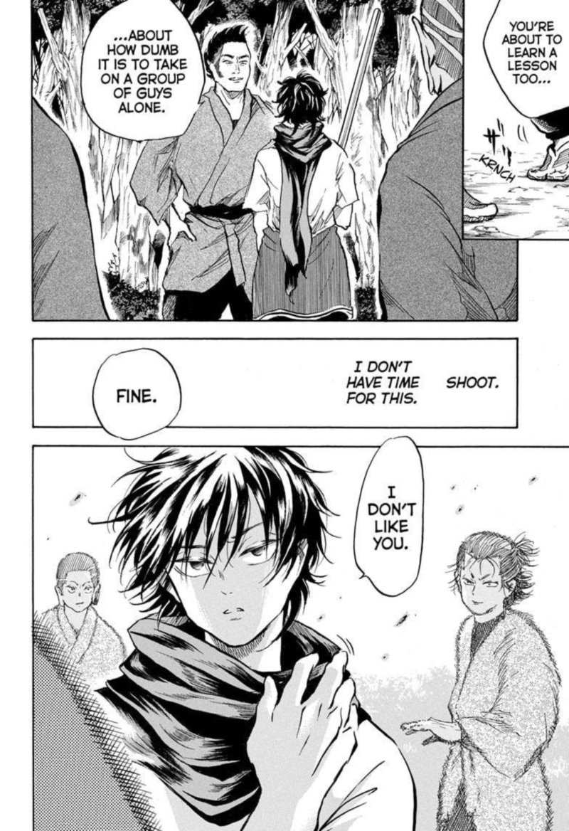 Neru Way Of The Martial Artist 6 6