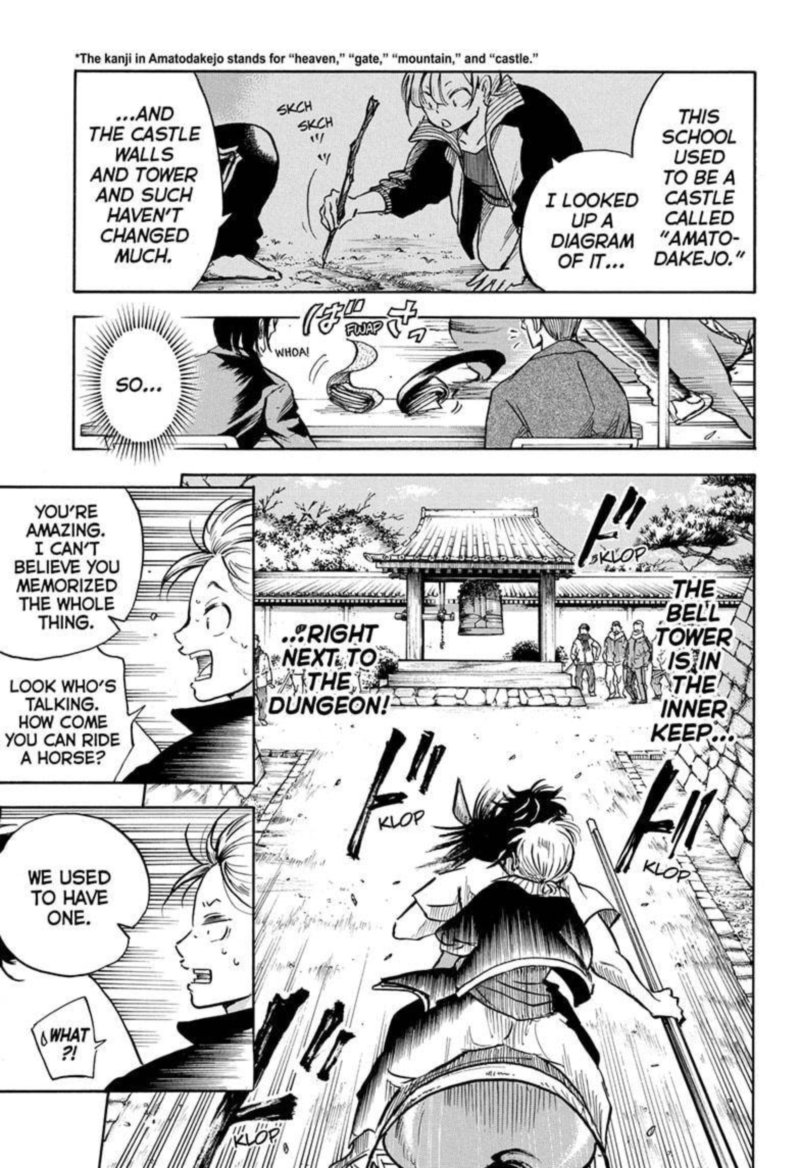 Neru Way Of The Martial Artist 7 1