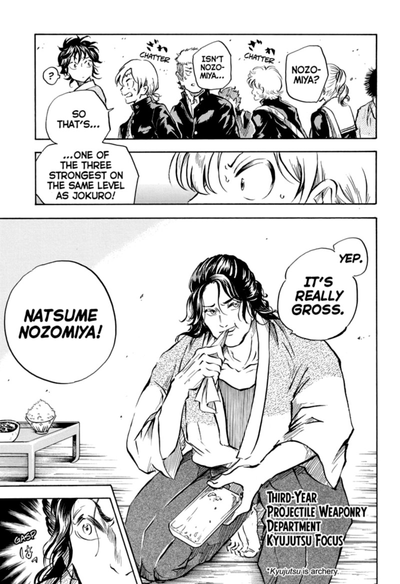 Neru Way Of The Martial Artist 8 11