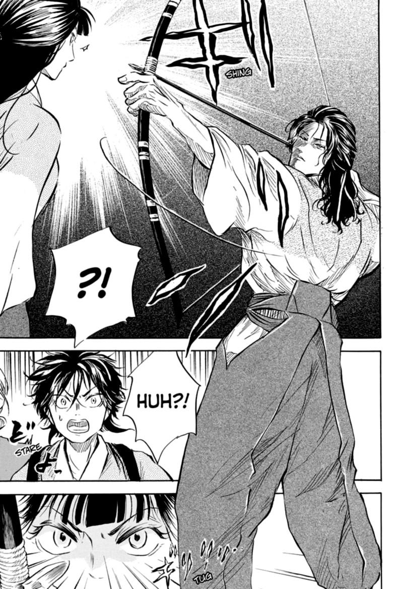 Neru Way Of The Martial Artist 8 17