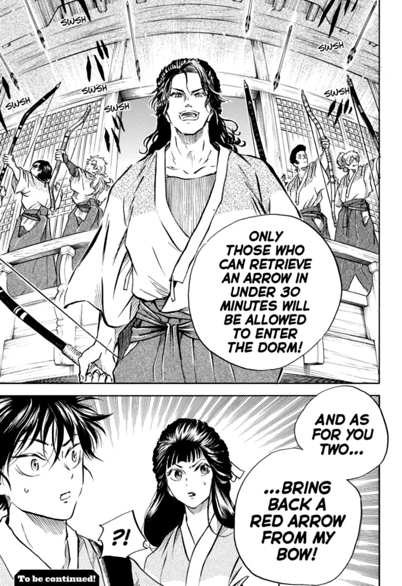 Neru Way Of The Martial Artist 8 19
