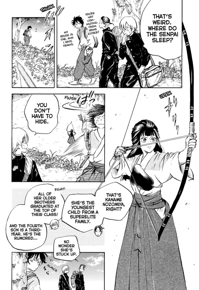 Neru Way Of The Martial Artist 8 4