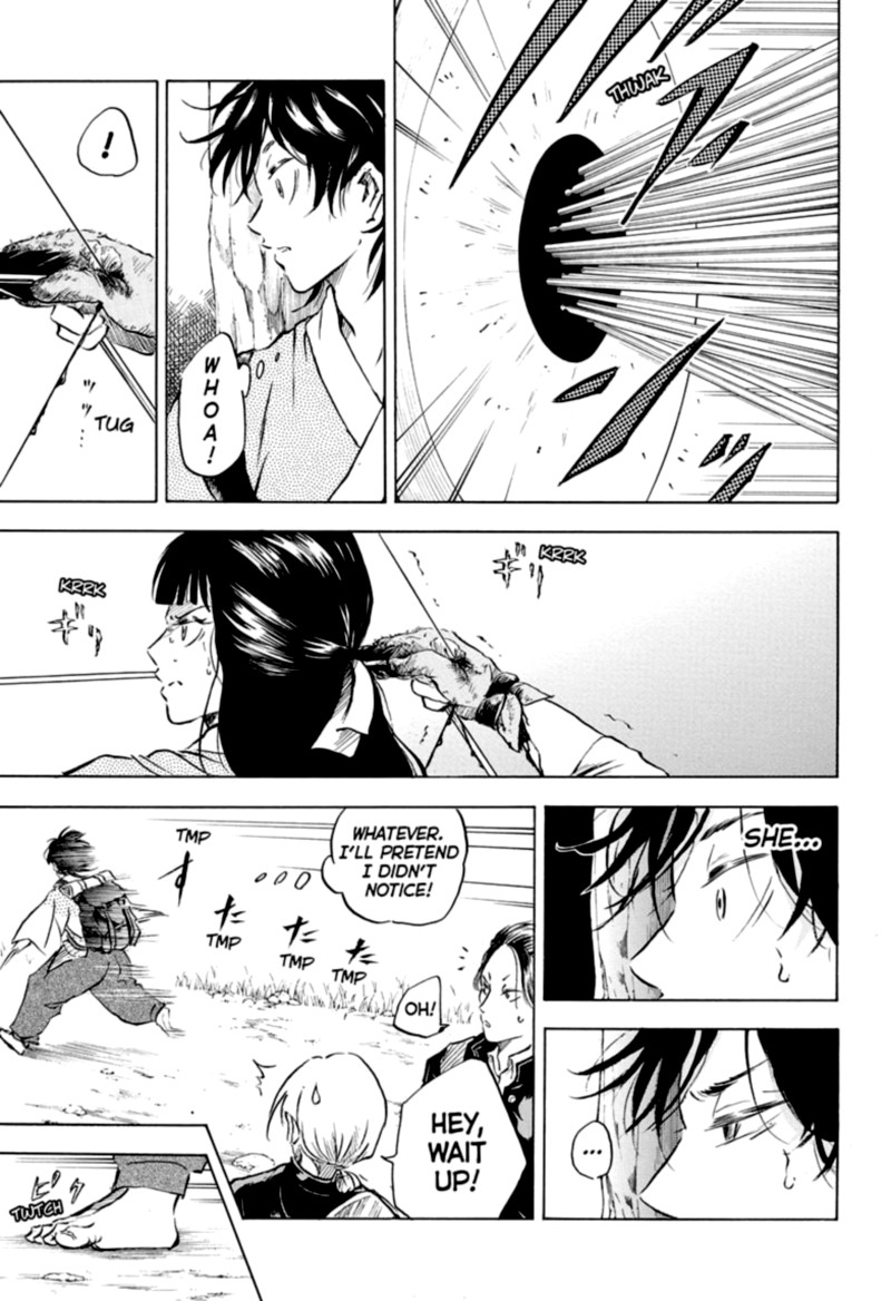 Neru Way Of The Martial Artist 8 5