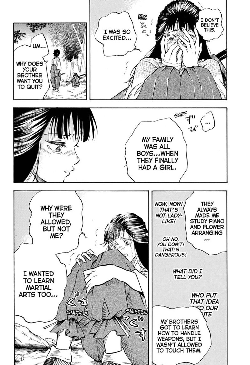 Neru Way Of The Martial Artist 9 13