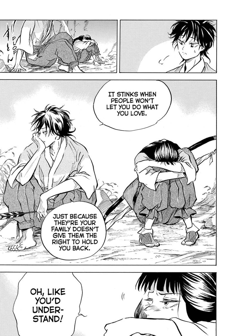 Neru Way Of The Martial Artist 9 14