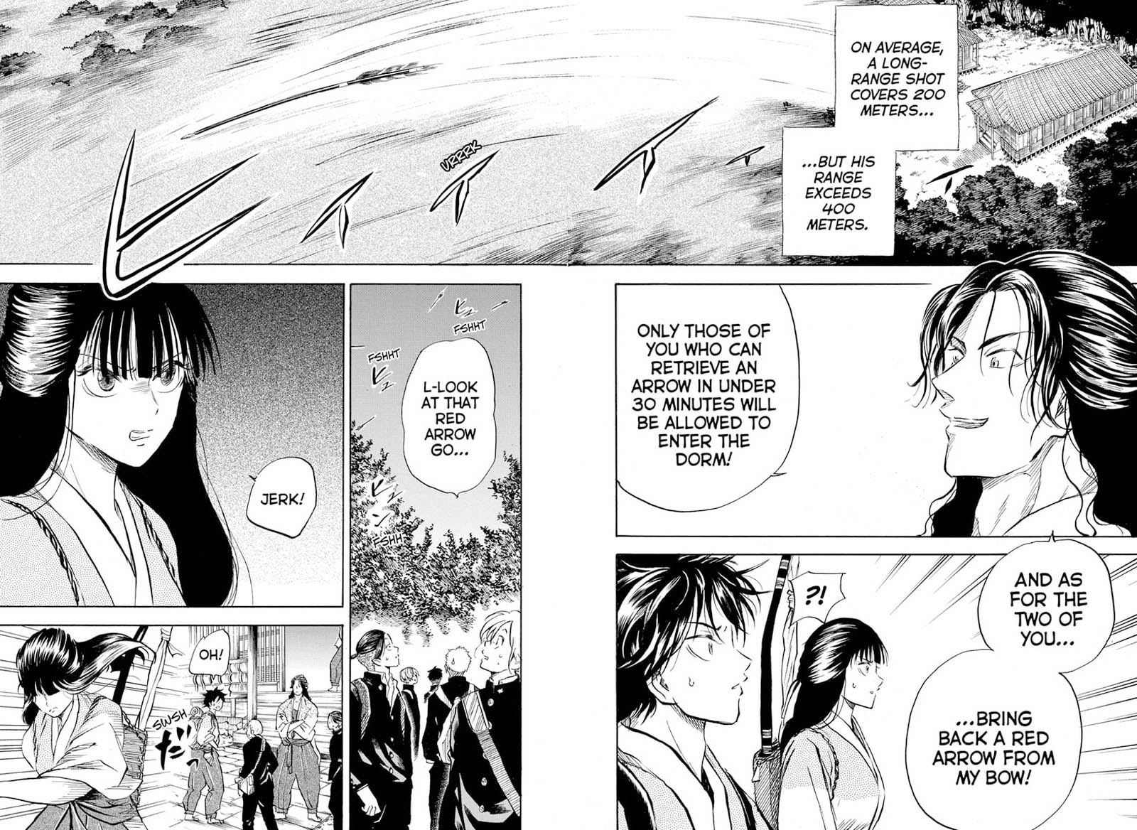 Neru Way Of The Martial Artist 9 2