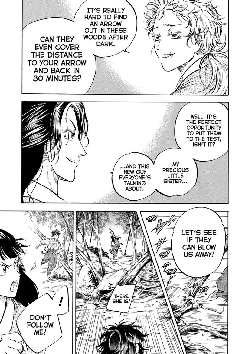 Neru Way Of The Martial Artist 9 4