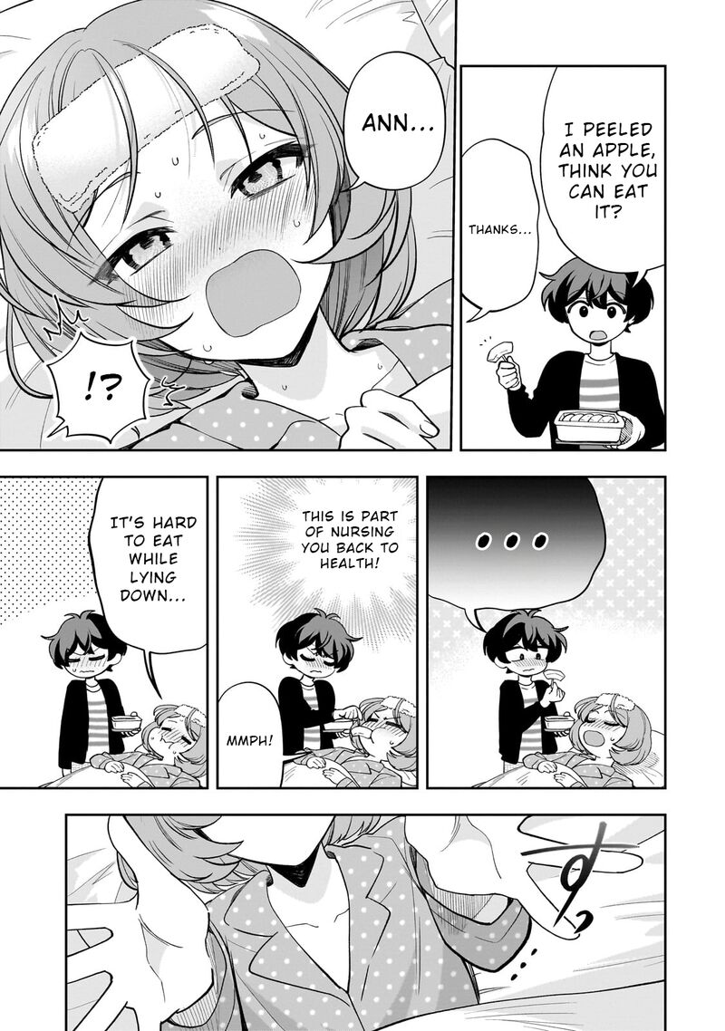 Net No Oshi To Real No Oshi Ga Tonari Ni Hikkoshite Kita 19 5
