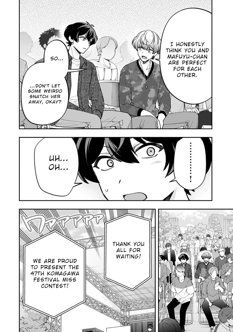 Net No Oshi To Real No Oshi Ga Tonari Ni Hikkoshite Kita 22 10