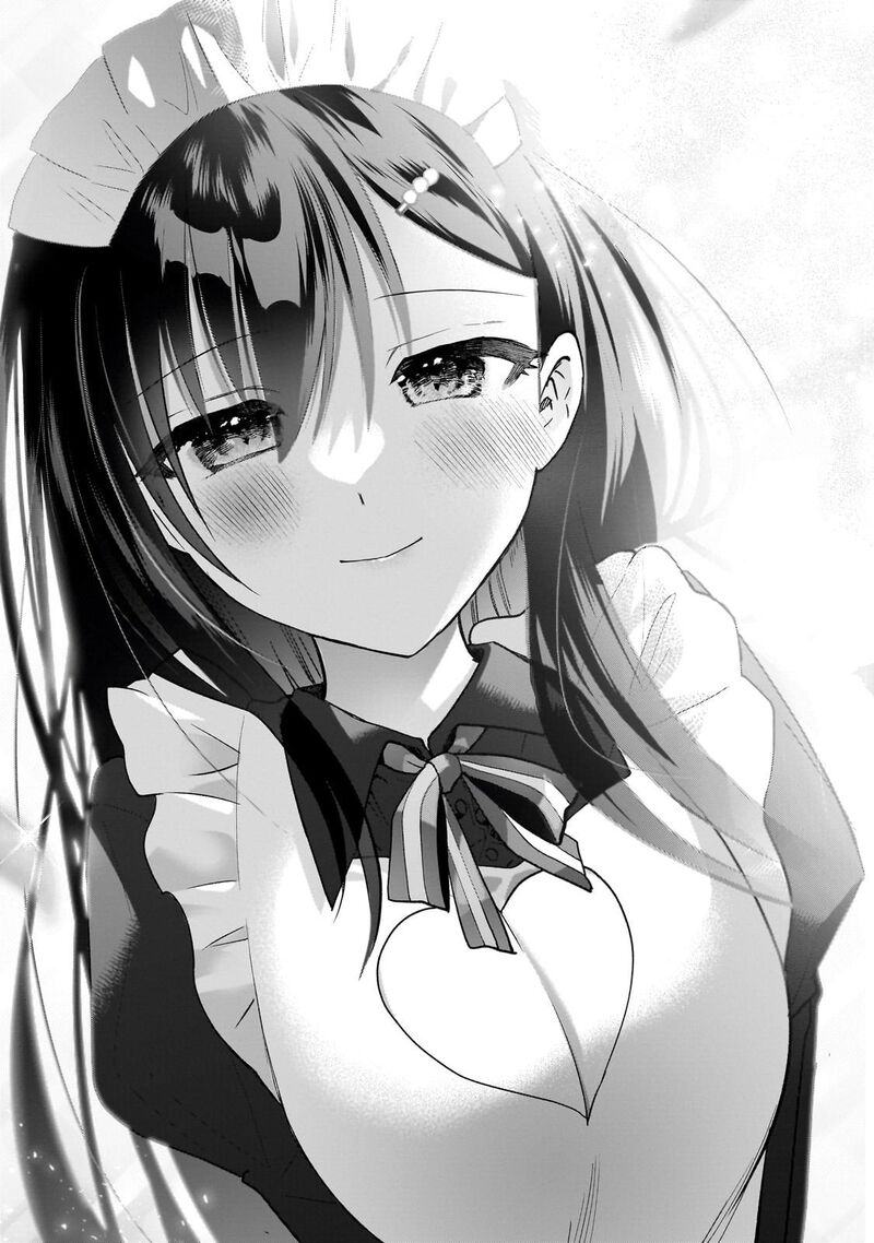 Net No Oshi To Real No Oshi Ga Tonari Ni Hikkoshite Kita 22 27