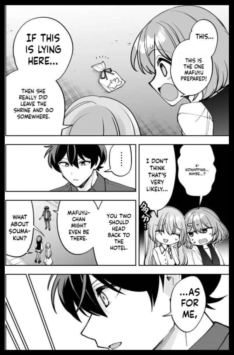 Net No Oshi To Real No Oshi Ga Tonari Ni Hikkoshite Kita 30 10