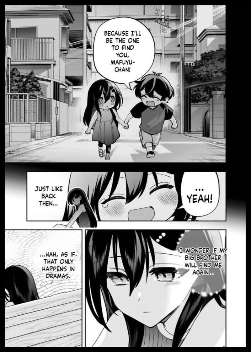 Net No Oshi To Real No Oshi Ga Tonari Ni Hikkoshite Kita 30 13
