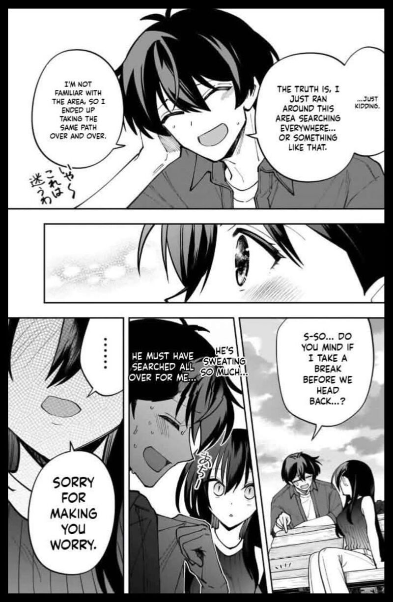 Net No Oshi To Real No Oshi Ga Tonari Ni Hikkoshite Kita 30 17