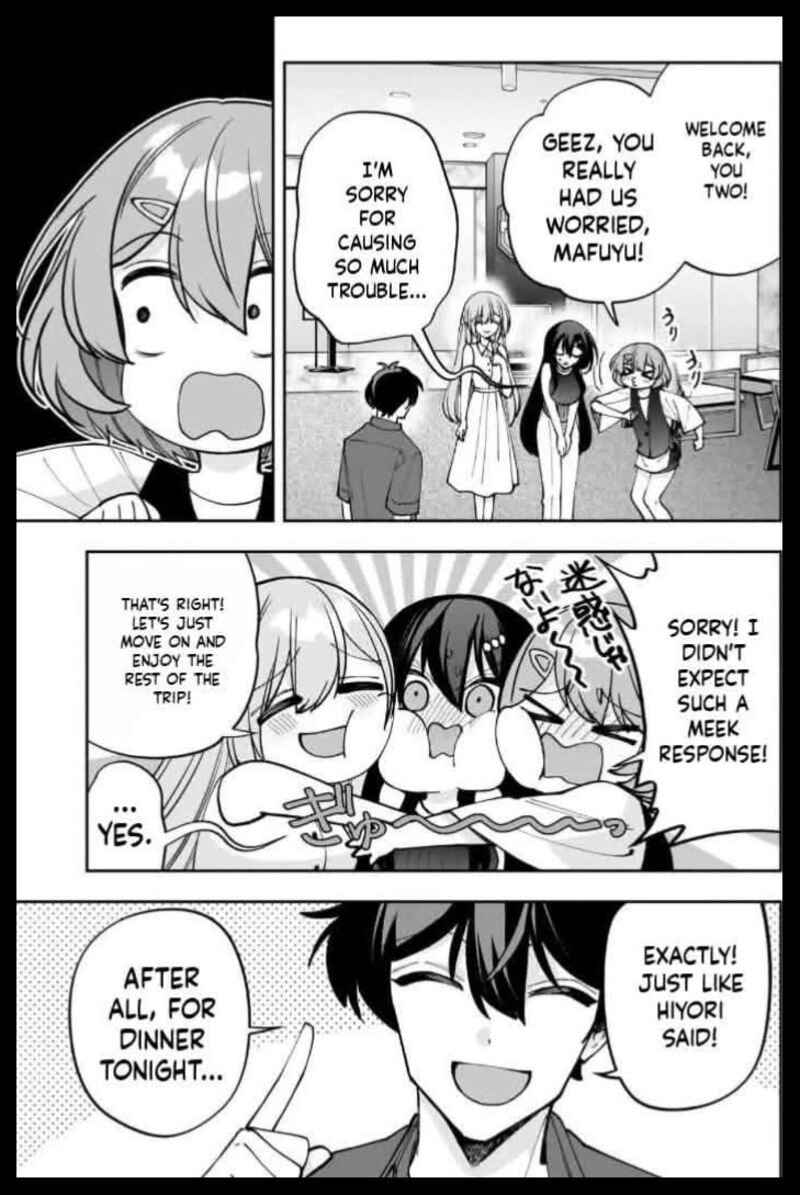 Net No Oshi To Real No Oshi Ga Tonari Ni Hikkoshite Kita 30 27