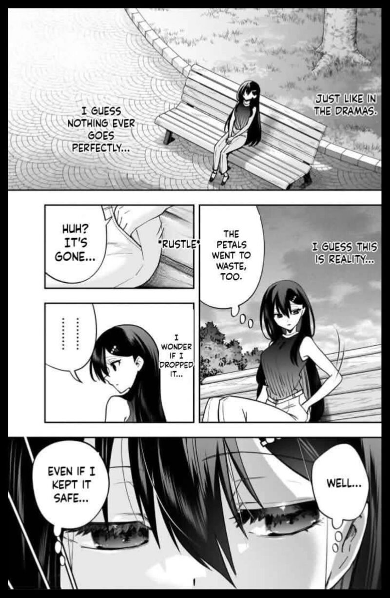 Net No Oshi To Real No Oshi Ga Tonari Ni Hikkoshite Kita 30 7