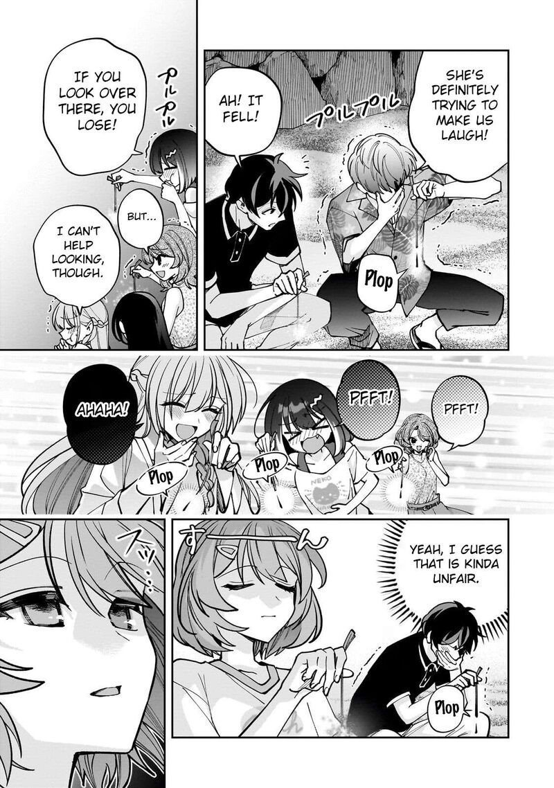 Net No Oshi To Real No Oshi Ga Tonari Ni Hikkoshite Kita 33 27