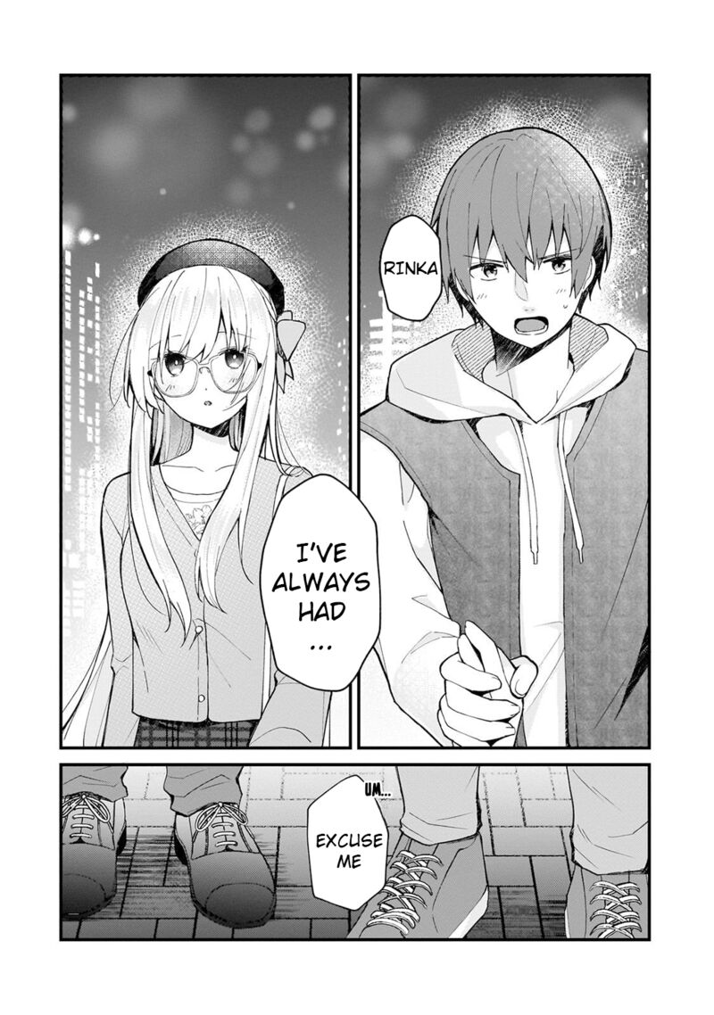 Netoge No Yome Ga Ninki Idol Datta 32 2