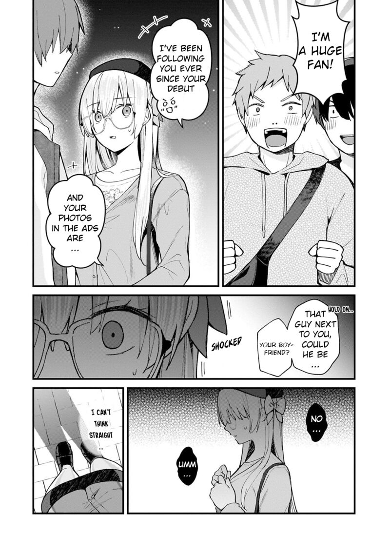 Netoge No Yome Ga Ninki Idol Datta 32 4