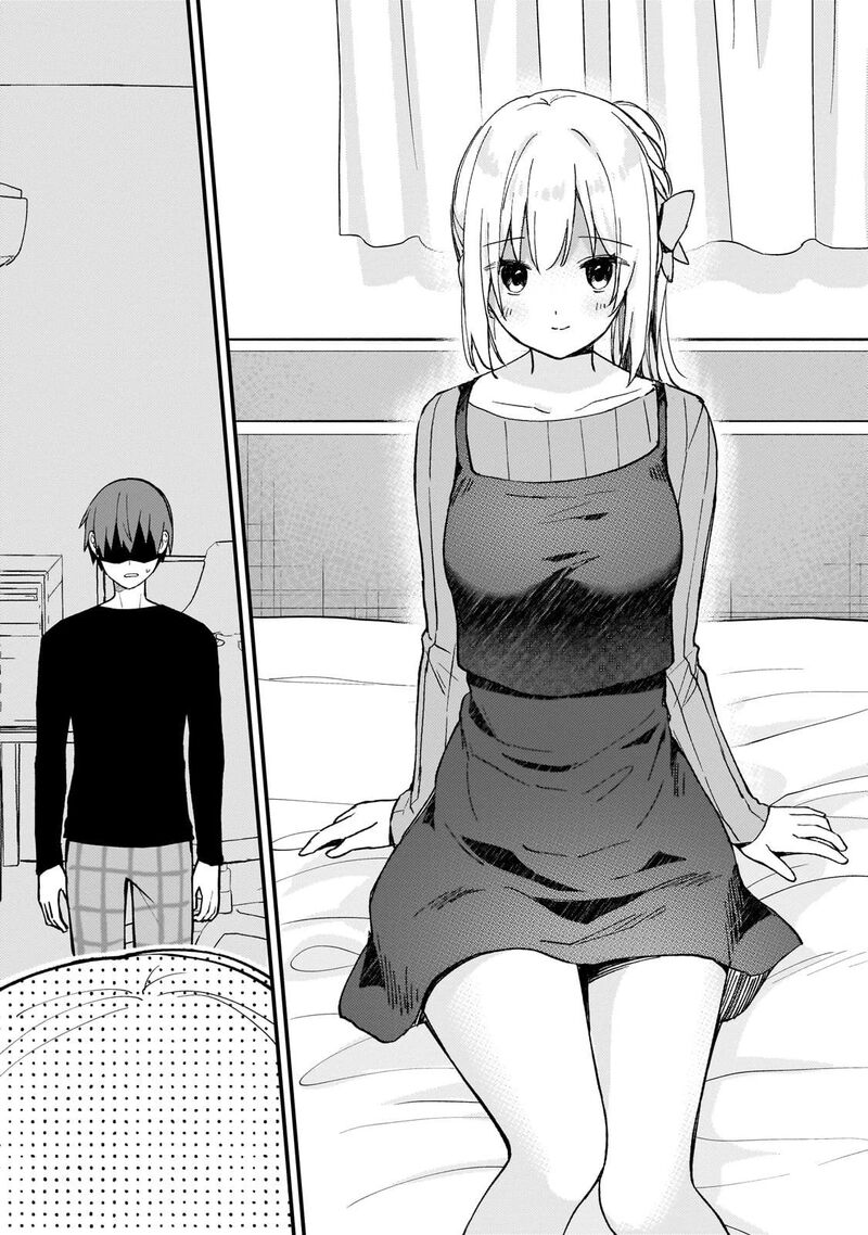 Netoge No Yome Ga Ninki Idol Datta 36 13