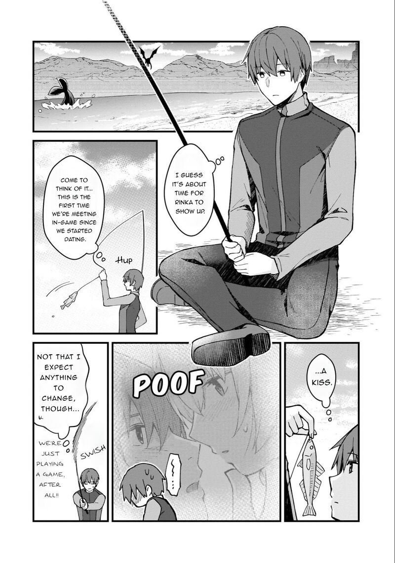 Netoge No Yome Ga Ninki Idol Datta 36 2