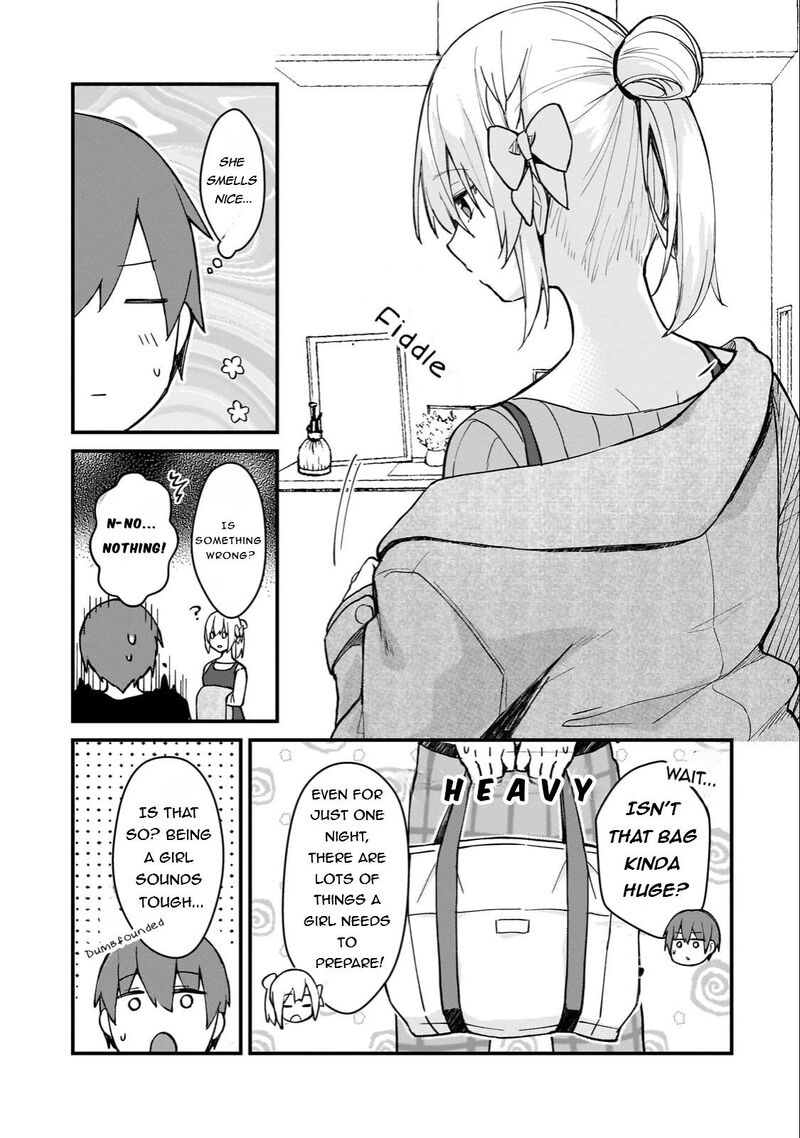 Netoge No Yome Ga Ninki Idol Datta 36 9