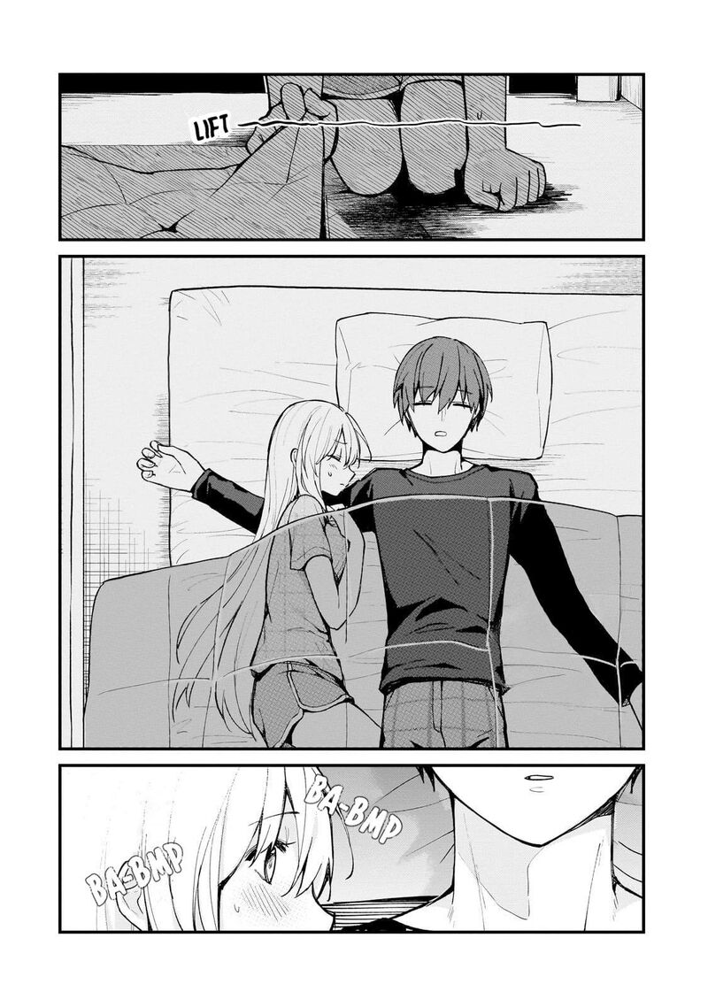 Netoge No Yome Ga Ninki Idol Datta 38 4